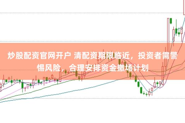 炒股配资官网开户 清配资期限临近，投资者需警惕风险，合理安排资金撤场计划