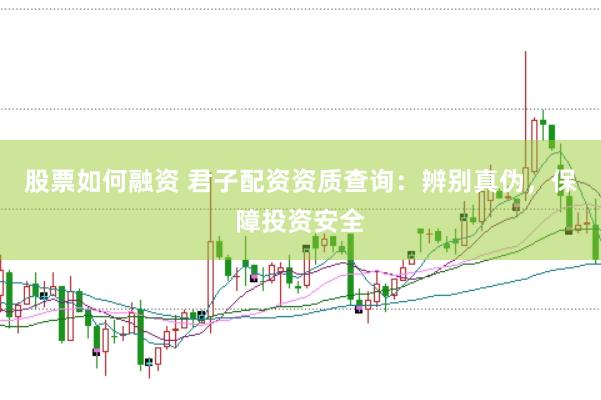 股票如何融资 君子配资资质查询：辨别真伪，保障投资安全