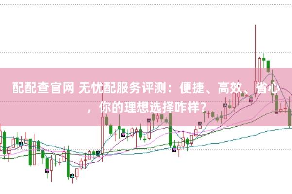 配配查官网 无忧配服务评测：便捷、高效、省心，你的理想选择咋样？