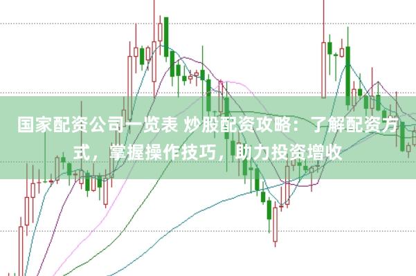 国家配资公司一览表 炒股配资攻略：了解配资方式，掌握操作技巧，助力投资增收