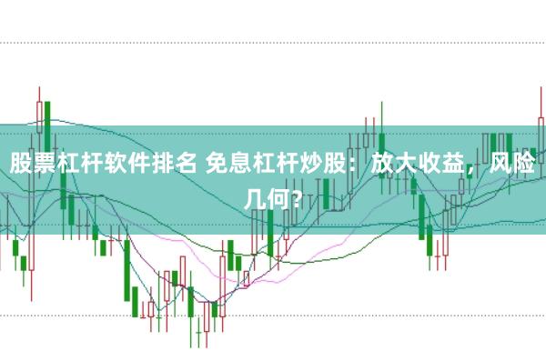 股票杠杆软件排名 免息杠杆炒股：放大收益，风险几何？