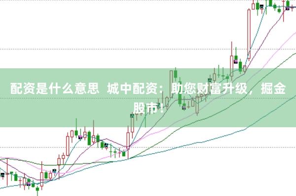 配资是什么意思  城中配资：助您财富升级，掘金股市！