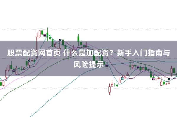 股票配资网首页 什么是加配资？新手入门指南与风险提示