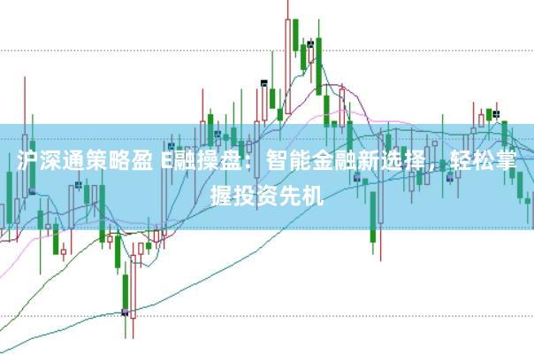 沪深通策略盈 E融操盘：智能金融新选择，轻松掌握投资先机