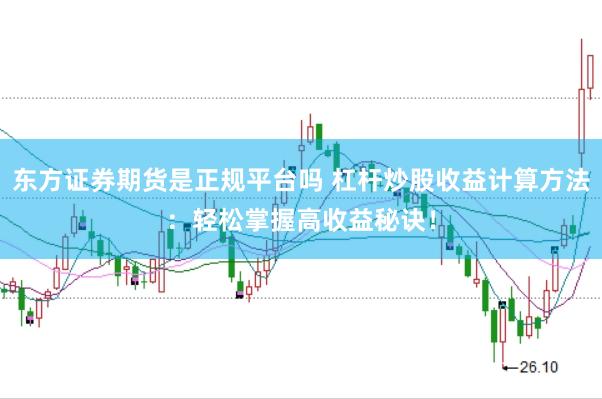 东方证券期货是正规平台吗 杠杆炒股收益计算方法：轻松掌握高收益秘诀！