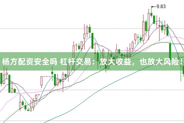 杨方配资安全吗 杠杆交易：放大收益，也放大风险！