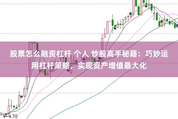 股票怎么融资杠杆 个人 炒股高手秘籍：巧妙运用杠杆策略，实现资产增值最大化