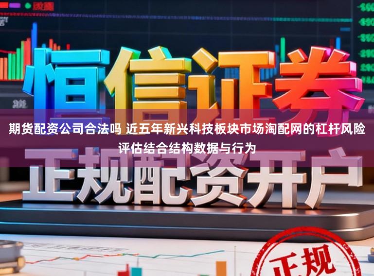 期货配资公司合法吗 近五年新兴科技板块市场淘配网的杠杆风险评估结合结构数据与行为