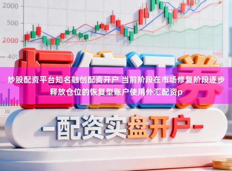 炒股配资平台知名融创配资开户 当前阶段在市场修复阶段逐步释放仓位的恢复型账户使用外汇配资p