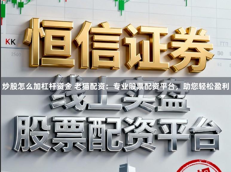 炒股怎么加杠杆资金 老猫配资：专业股票配资平台，助您轻松盈利