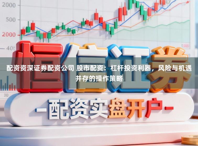 配资资深证券配资公司 股市配资：杠杆投资利器，风险与机遇并存的操作策略