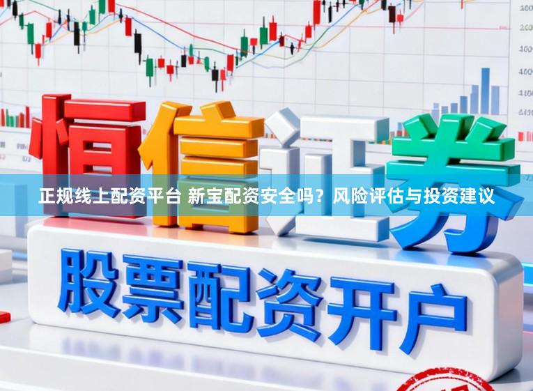 正规线上配资平台 新宝配资安全吗？风险评估与投资建议