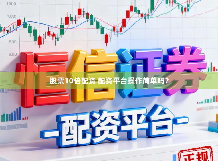 股票10倍配资 配资平台操作简单吗？