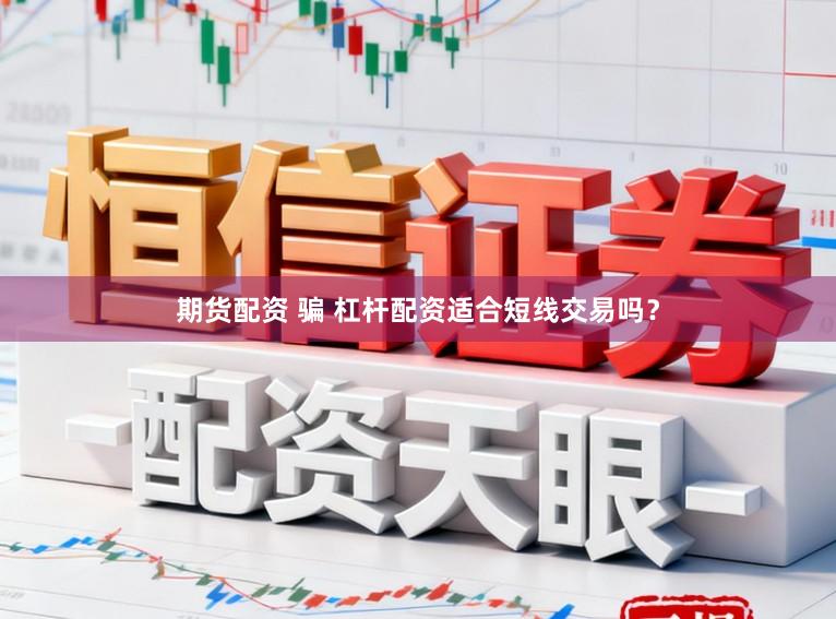 期货配资 骗 杠杆配资适合短线交易吗？