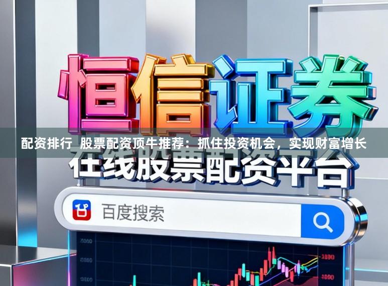 配资排行  股票配资顶牛推荐：抓住投资机会，实现财富增长