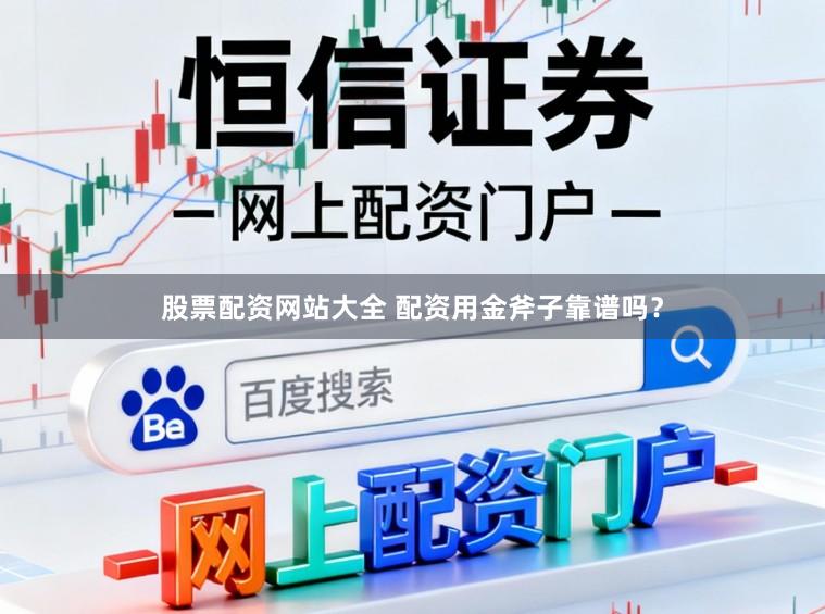 股票配资网站大全 配资用金斧子靠谱吗？